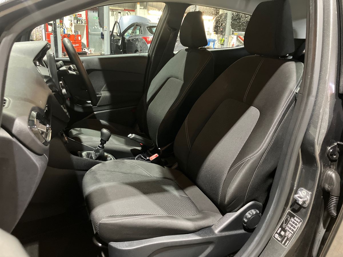 Used Ford Fiesta 2022 for sale - 76518173: Photo 36