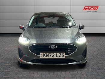 Used Ford Fiesta 2022 for sale - 76518173: Photo