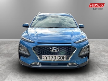 Used Hyundai KONA 2020 for sale - 79391477: Photo