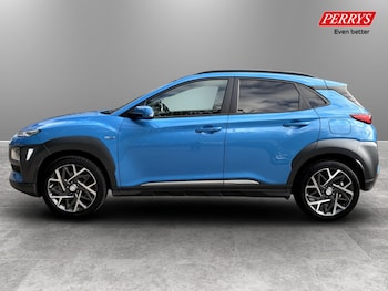 Used Hyundai KONA 2020 for sale - 79391477: Photo