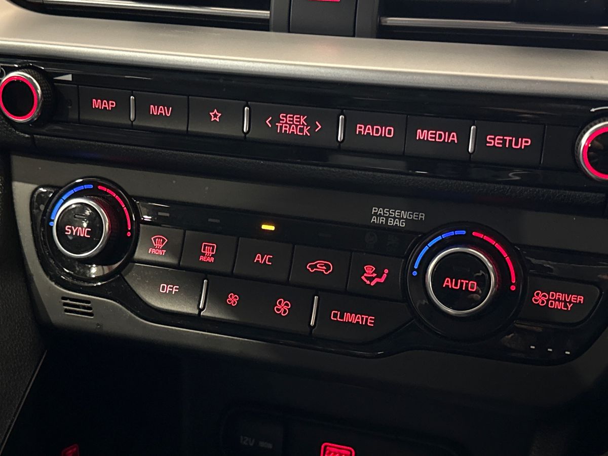 Used Kia Niro 2019 for sale - 76045406: Photo 12