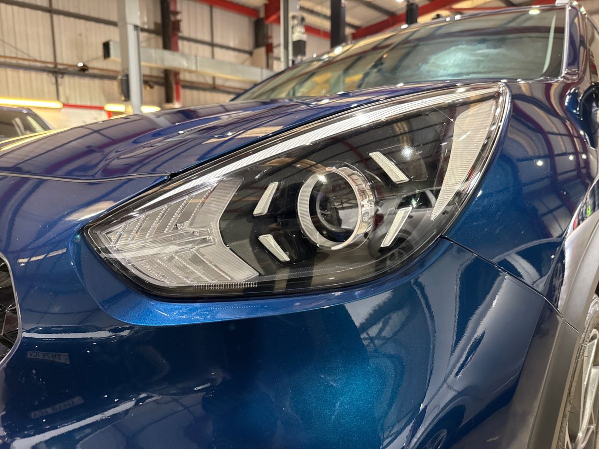 Used Kia Niro 2019 for sale - 76045406: Photo 13