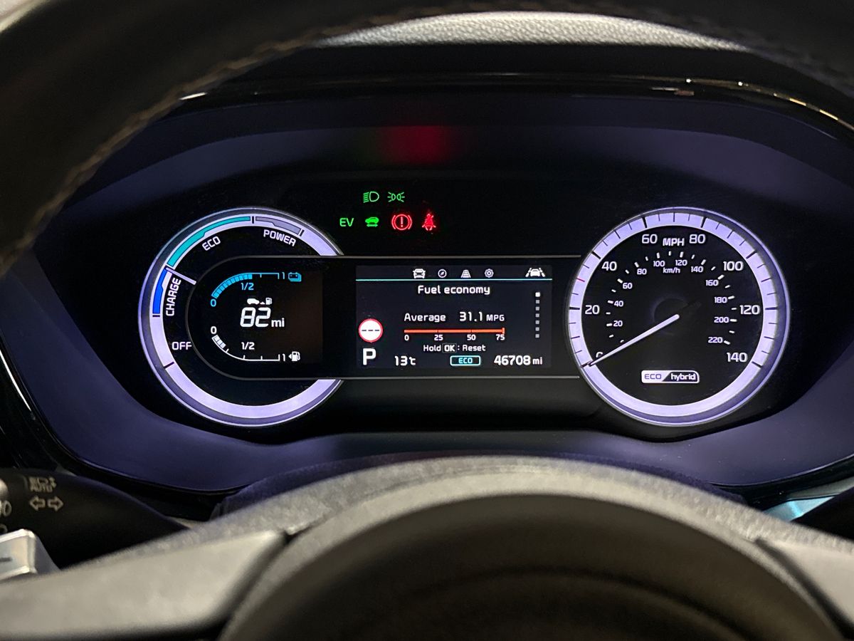 Used Kia Niro 2019 for sale - 76045406: Photo 14