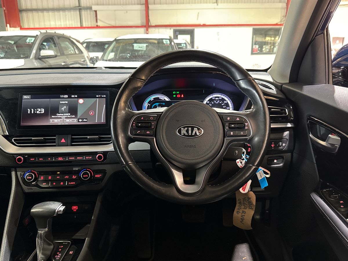 Used Kia Niro 2019 for sale - 76045406: Photo 15