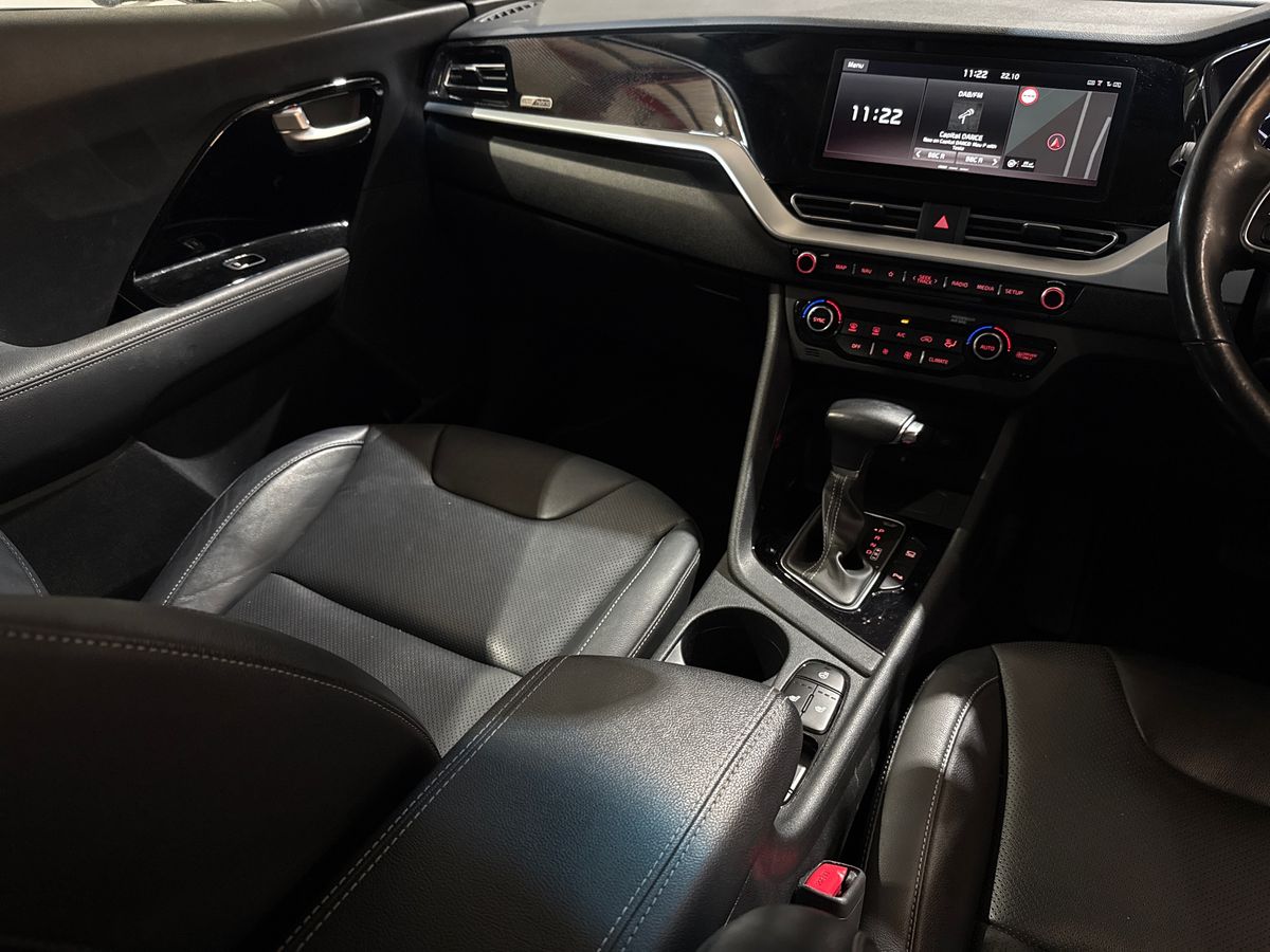 Used Kia Niro 2019 for sale - 76045406: Photo 17