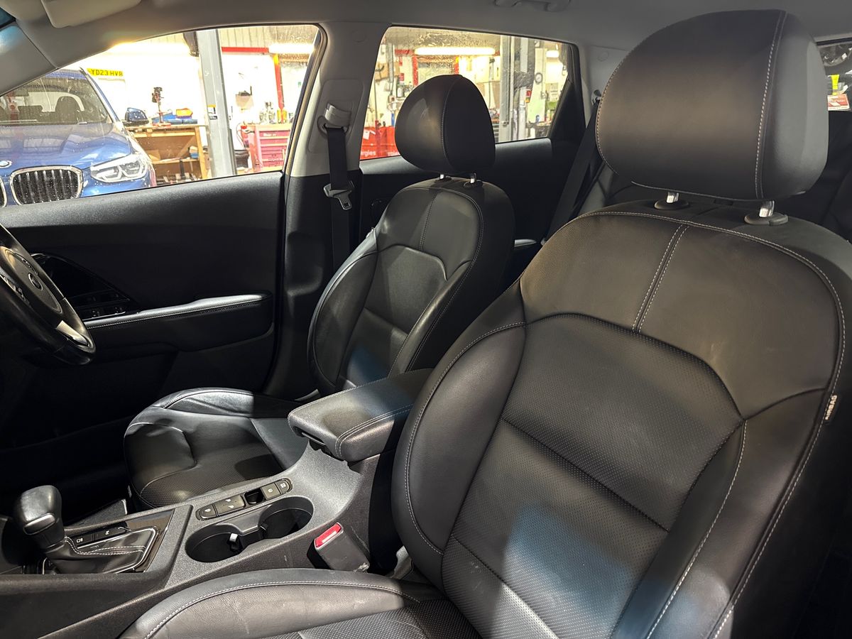 Used Kia Niro 2019 for sale - 76045406: Photo 23