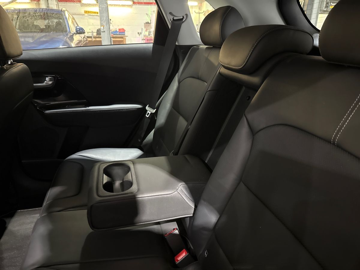 Used Kia Niro 2019 for sale - 76045406: Photo 25