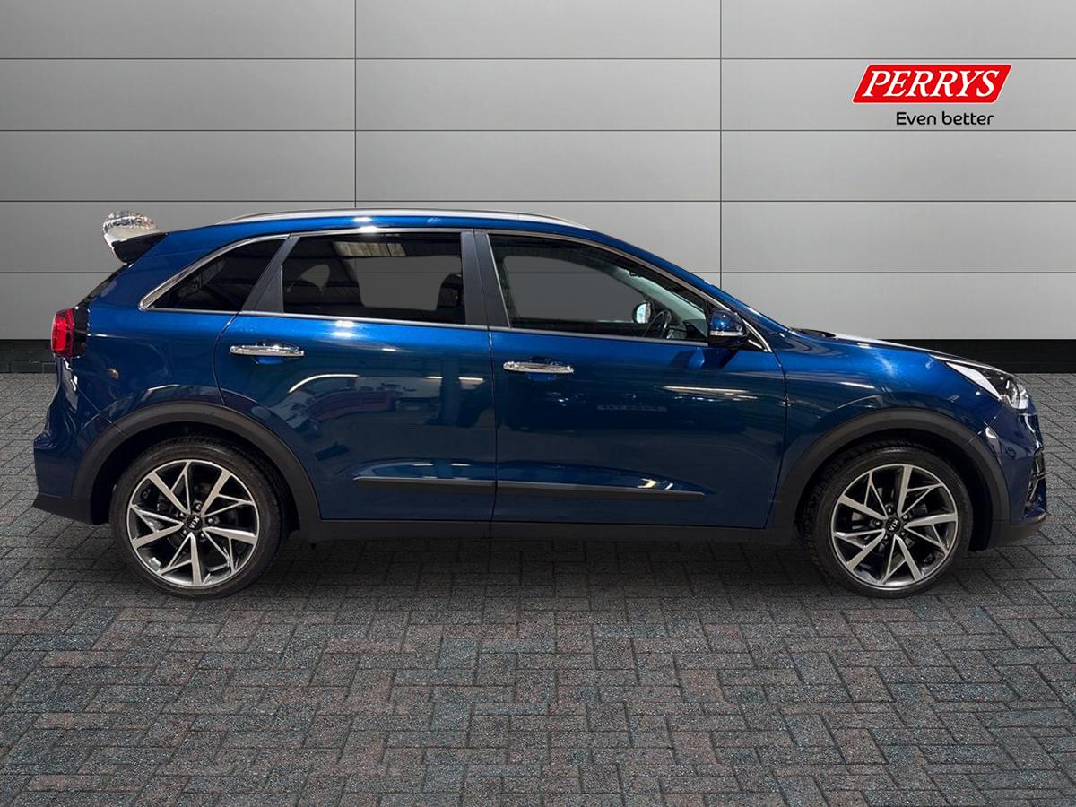 Used Kia Niro 2019 for sale - 76045406: Photo 3