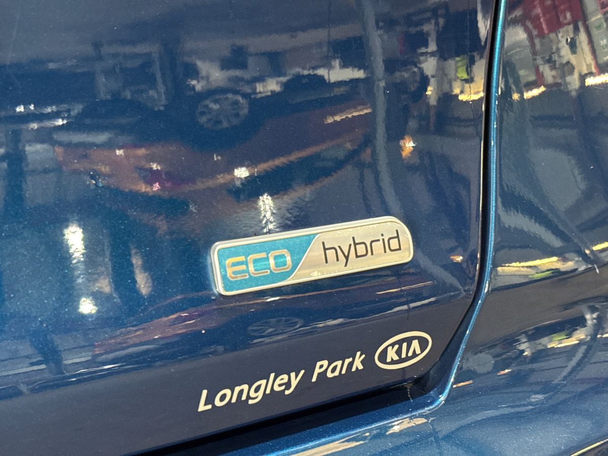 Used Kia Niro 2019 for sale - 76045406: Photo 32