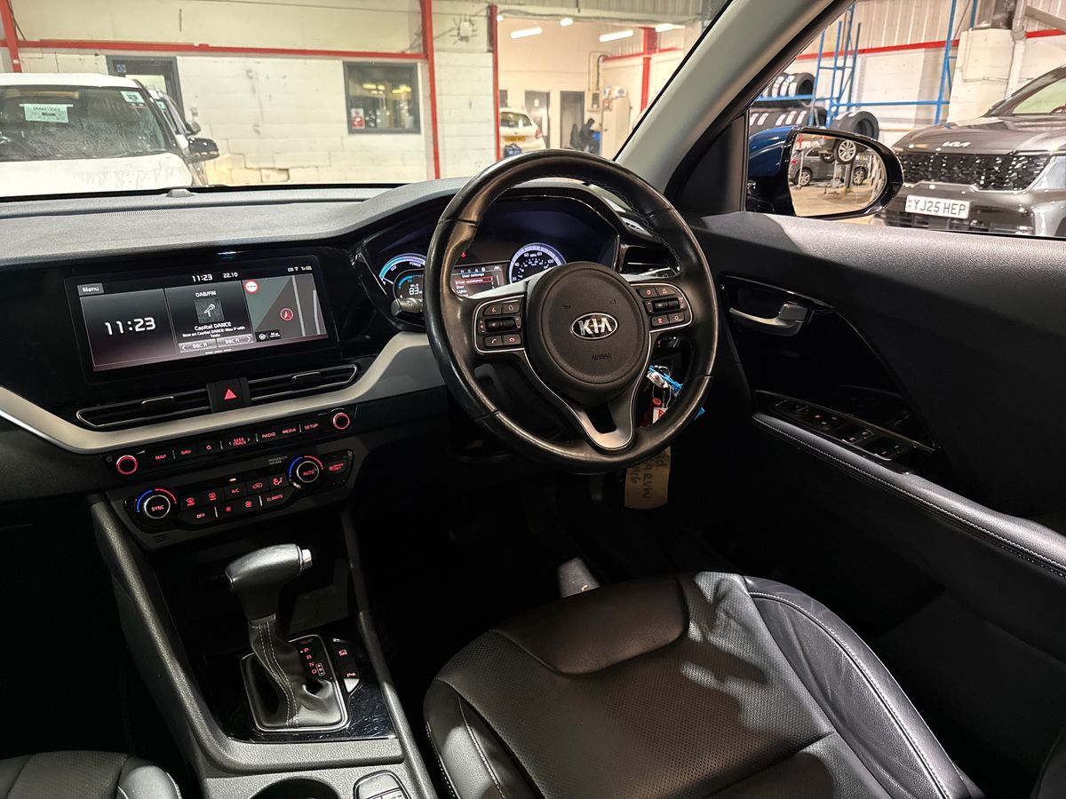 Used Kia Niro 2019 for sale - 76045406: Photo 33