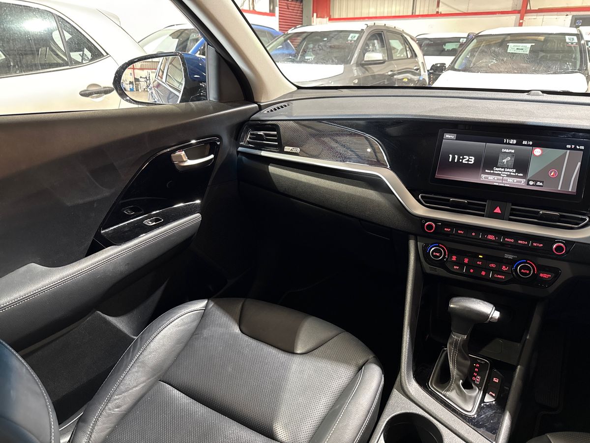 Used Kia Niro 2019 for sale - 76045406: Photo 34