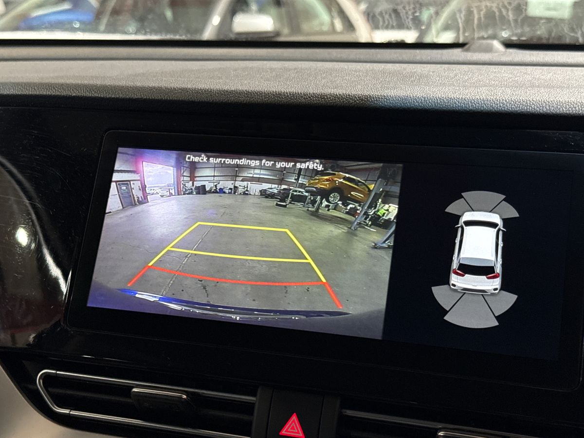 Used Kia Niro 2019 for sale - 76045406: Photo 39