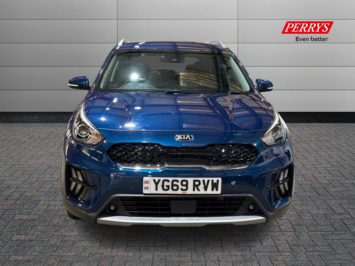 Used Kia Niro 2019 for sale - 76045406: Photo 4