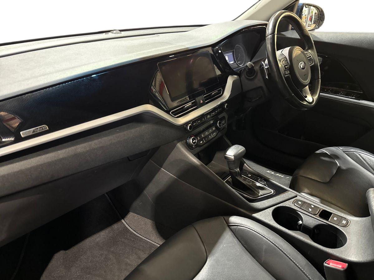 Used Kia Niro 2019 for sale - 76045406: Photo 6