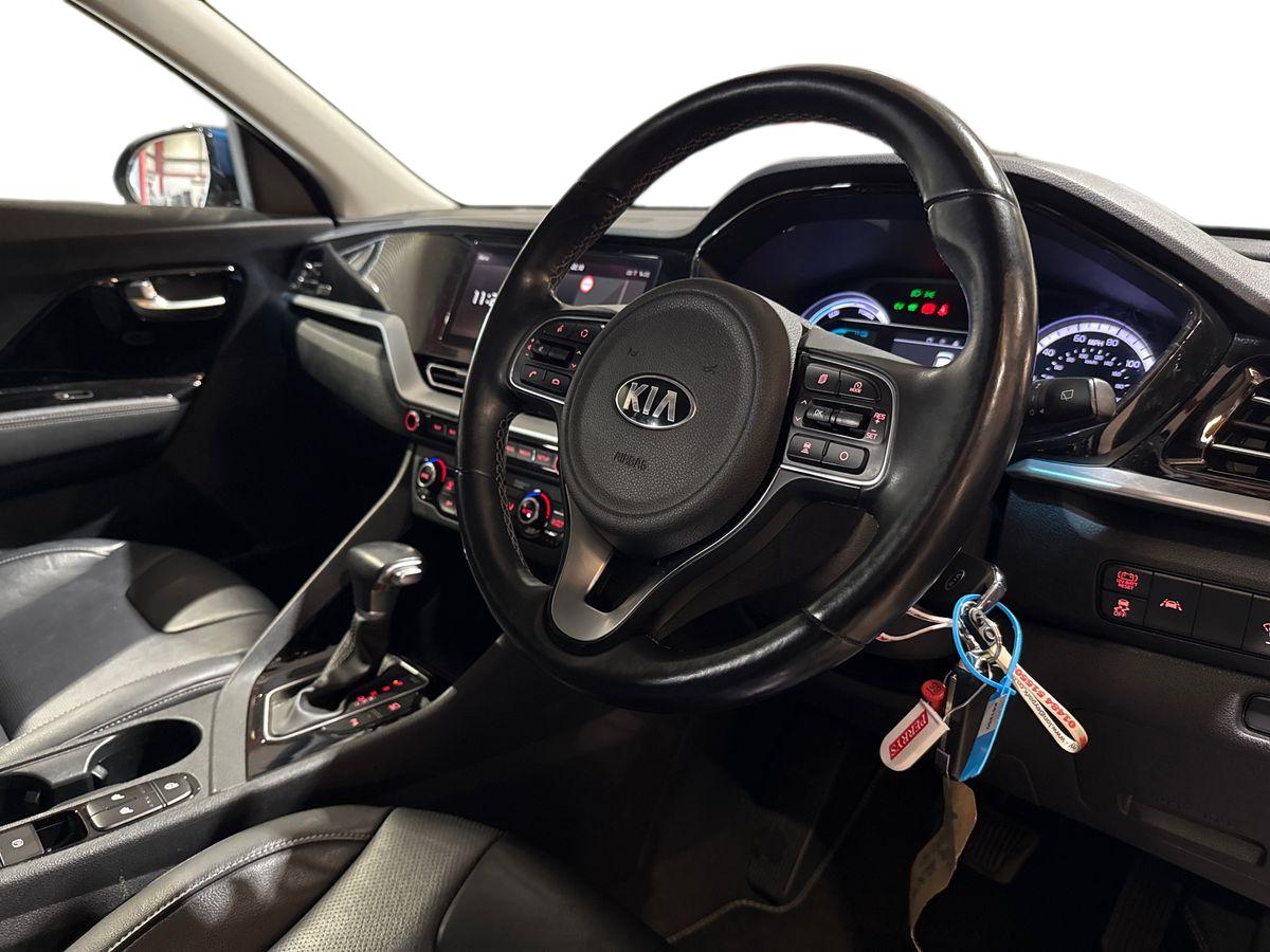 Used Kia Niro 2019 for sale - 76045406: Photo 8