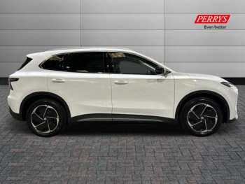 Used MG MG S5 2025 for sale - 75156634: Photo