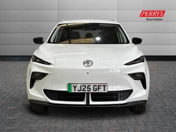 Used MG MG S5 2025 for sale - 75156634: Photo