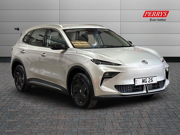 Used MG MG S5 2025 for sale - 75156563: Photo 1