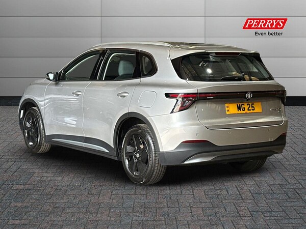 Used MG MG S5 2025 for sale - 75156563: Photo 2