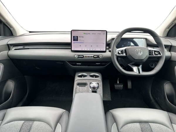 Used MG MG S5 2025 for sale - 75156563: Photo 41