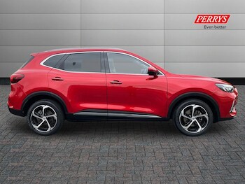 Used MG MG HS 2024 for sale - 76436772: Photo