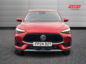 Used MG MG HS 2024 for sale - 76436772: Photo