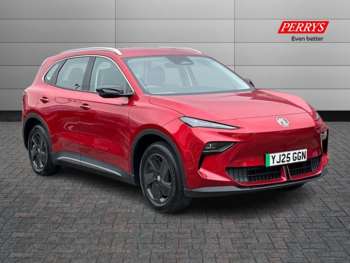 Used MG MG S5 2025 for sale - 75156632: Photo