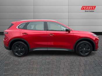 Used MG MG S5 2025 for sale - 75156632: Photo