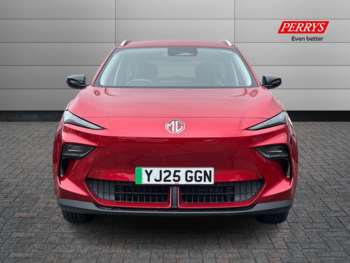 Used MG MG S5 2025 for sale - 75156632: Photo