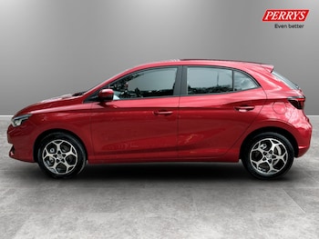 Used MG MG3 2026 for sale - 79204935: Photo