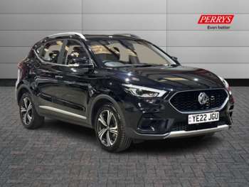2022 - 1.5 VTi-TECH Excite 5dr Hatchback
