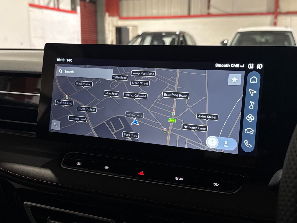 Used MG MG HS 2025 for sale - 77148800: Photo 11