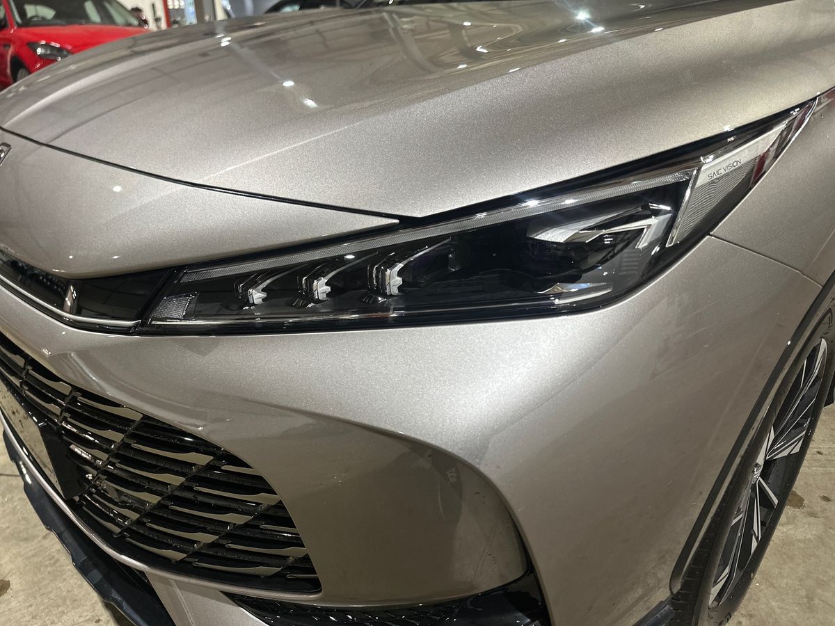 Used MG MG HS 2025 for sale - 77148800: Photo 13