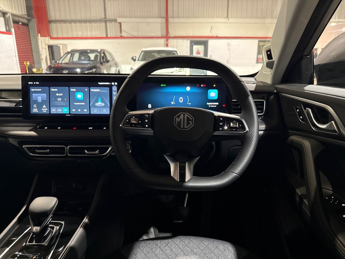 Used MG MG HS 2025 for sale - 77148800: Photo 15