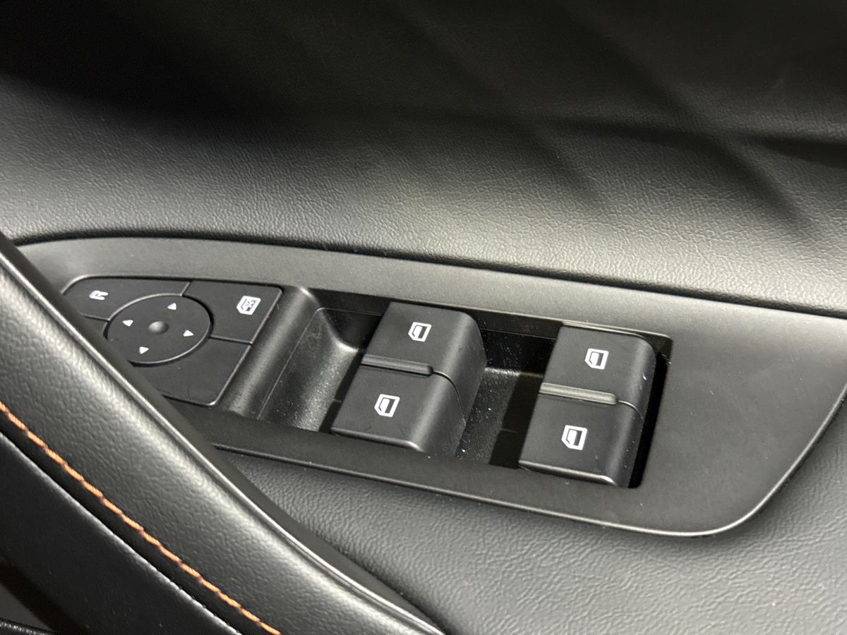 Used MG MG HS 2025 for sale - 77148800: Photo 18