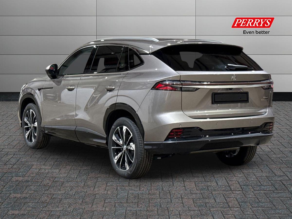 Used MG MG HS 2025 for sale - 77148800: Photo 2