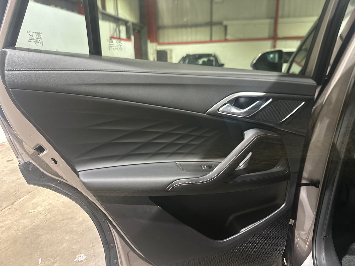 Used MG MG HS 2025 for sale - 77148800: Photo 25