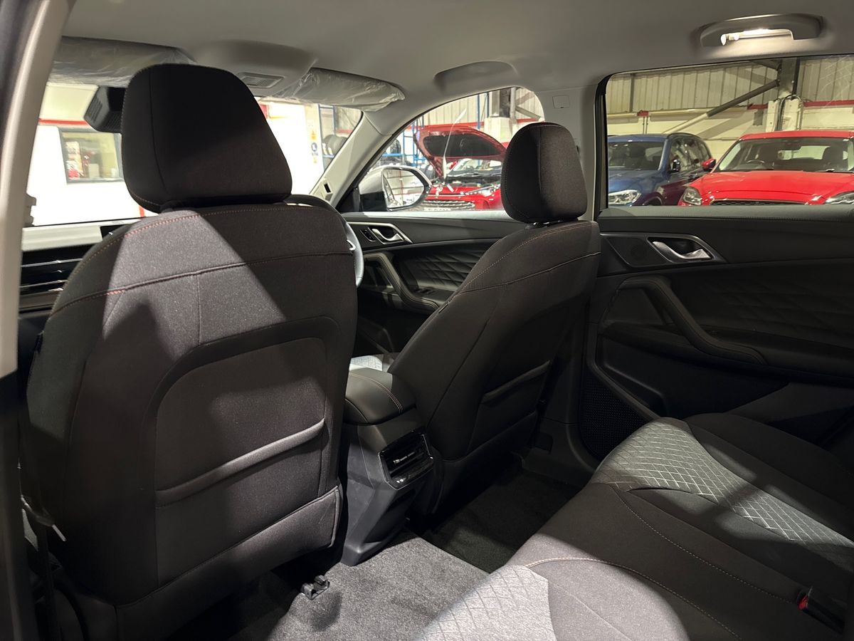 Used MG MG HS 2025 for sale - 77148800: Photo 29