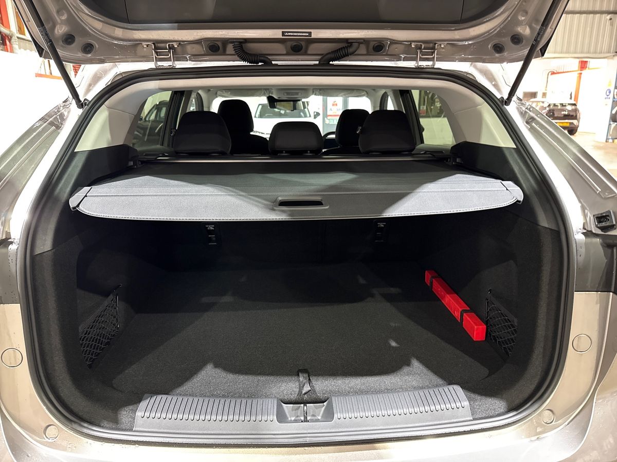 Used MG MG HS 2025 for sale - 77148800: Photo 32