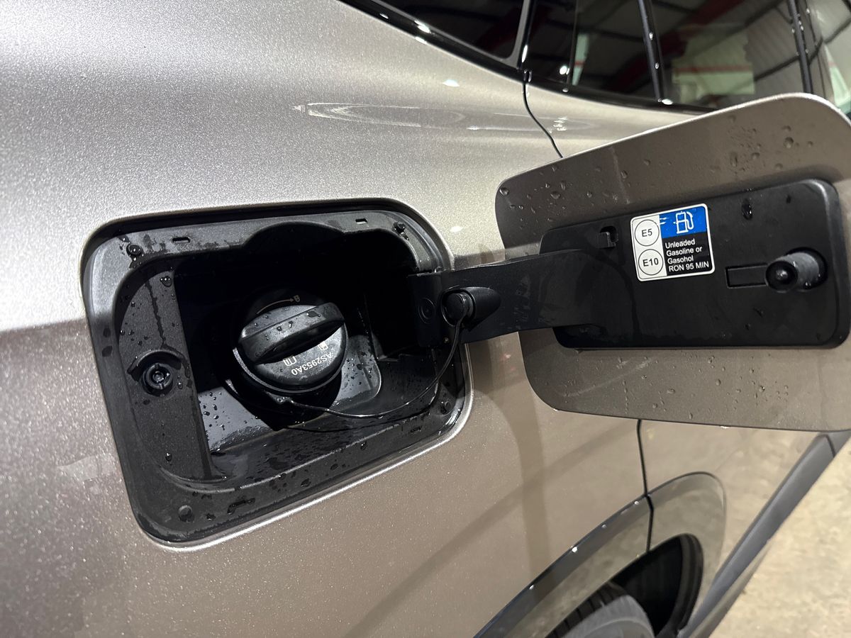 Used MG MG HS 2025 for sale - 77148800: Photo 33