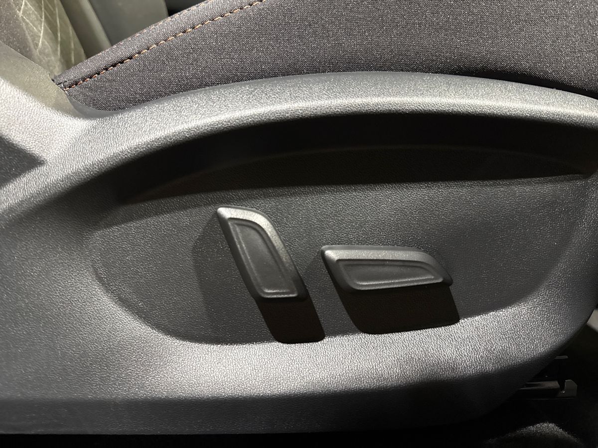 Used MG MG HS 2025 for sale - 77148800: Photo 34