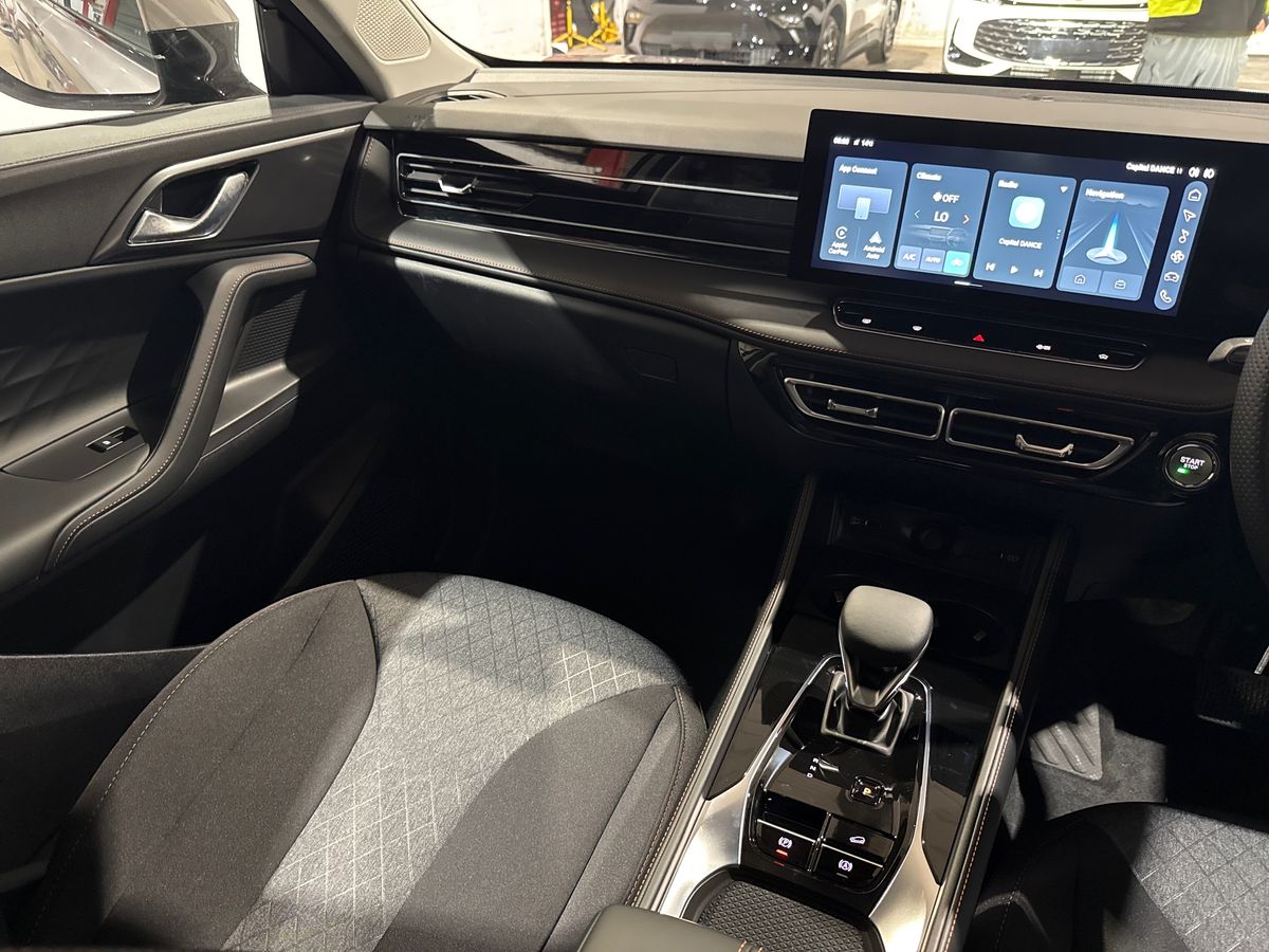 Used MG MG HS 2025 for sale - 77148800: Photo 37