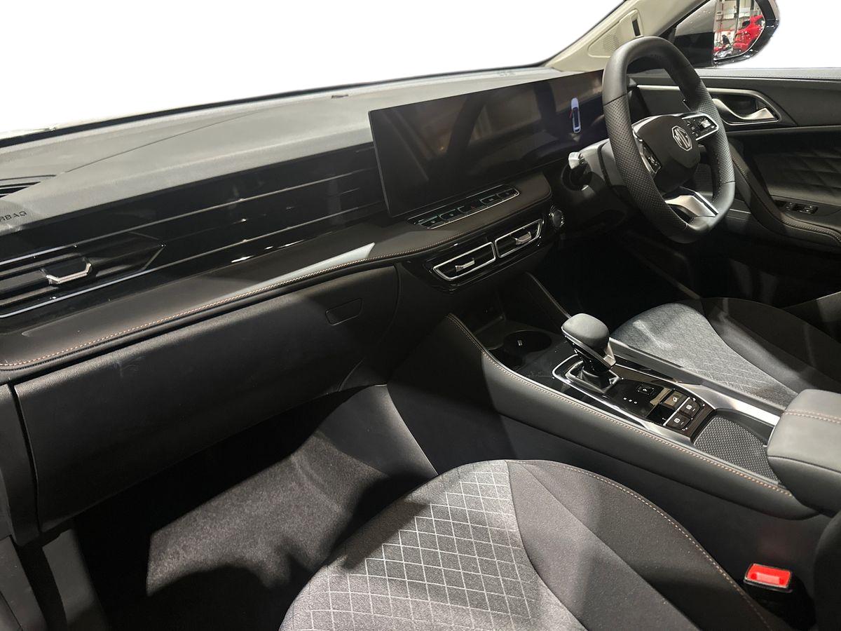 Used MG MG HS 2025 for sale - 77148800: Photo 6