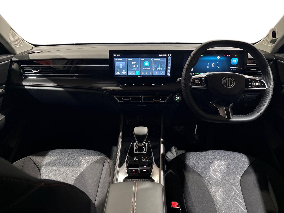 Used MG MG HS 2025 for sale - 77148800: Photo 9