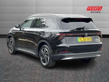 Used MG MG S5 2025 for sale - 75156636: Photo