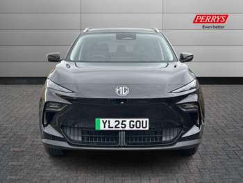 Used MG MG S5 2025 for sale - 75156636: Photo