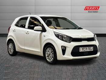 2021 - 1.0 2 5dr [4 seats] Hatchback