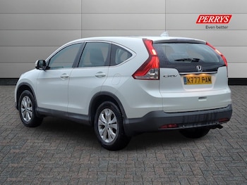 Used Honda CR-V 2015 for sale - 76436764: Photo