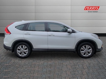 Used Honda CR-V 2015 for sale - 76436764: Photo