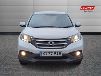 Used Honda CR-V 2015 for sale - 76436764: Photo